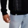 Hoody President, size l, color black