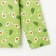 Women's shirt KAFTAN "Avocado", size 48-50