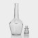 Capherine - Glass Snar, 500 ml, with a traffic jam