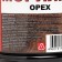 Morilka "walnut" 0.5 l.