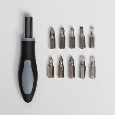 A set of tools "best of the best", 11 items-3