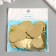Sequins "circle" gold set 30 g d = 2.5 cm