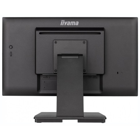 Monitor IIYAMA 21.5 "Prolite T2252MSC-B2 Black IPS LED 5MS 16: 9 HDMI M/M glossy 250CD 1 107043-8