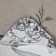 Bed linen 2 joint venture and I Pattern, 173x215cm, 175x214cm, 50x70cm-2pcs, microfiber, 60g/m2