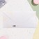 Money envelope "Happy Wedding Day!" Wedding cake, 16.5 x 8 cm