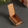 New Year's box "Grandpa" 7x4x2 cm