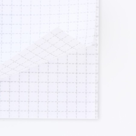 New Year. Notepad A6 32 sheets "New Year's Magic"-2