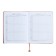 Universal Grade 1-11 Diary, 48 sheets "Pattern", solid cover of artificial leather, foil embossing, liesse, universal cheat sheet, block 80 g/m2
