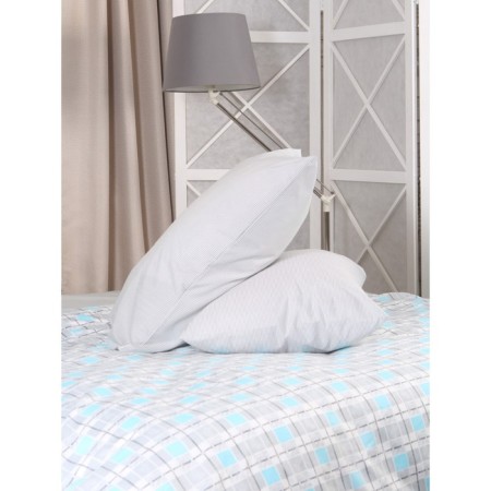 Bed Lowworm euro Capriccio Fusion, size 200x215 cm, 200x220 cm, 50x70 cm - 2 pcs-2