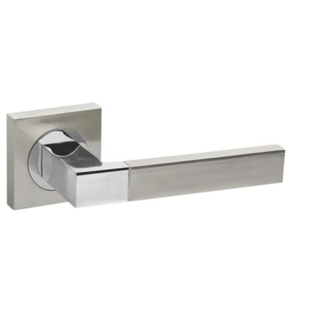 Separate handle Fuaro Ethno Km SN/CP-3, matte chromium/chrome