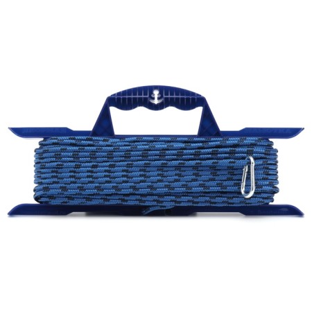 Windling anchor "boatswain" d - 6 mm, 20 m