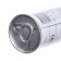 Surveillance seam Abro Masters, polyurethane, white, 310 ml, UR-2000-WHT-RE