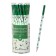 Pencil Chernographic 2 mm Happy Graphix "Panda", NV, three -sided