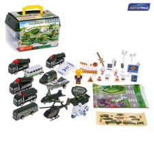 Set of game 