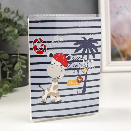 Photo album in 36 photos "Girafik" 10x15cm