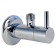 Corner valve with a filter 1/2 "× 3/8", round