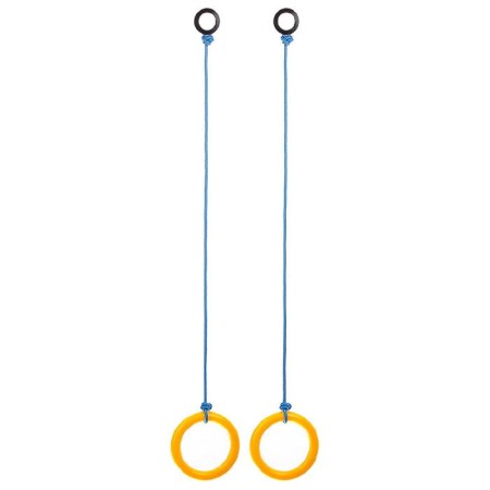 Gymnastic rings-2