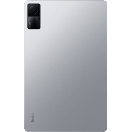 Tablet Xiaomi Redmi Pad SE 680 (2.4) 8C RAM6GB ROM128GB 11 "IPS 1920x1200 Android 13 silver 106689-2