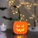 DECOR WITHER “Pumpkin” 5.5 × 6.5 × 7.5 cm