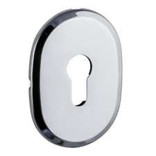 Decorative lining for the ESC 473 (90x65) CP, color chrome