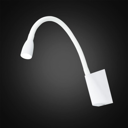 Crystalino lamp, 3W LED white 48x10x10 cm-1