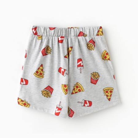 Women's shorts KAFTAN "Pizza" R.48-50 9901979-6