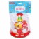 Yula-carousel with balls