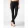 Women's jeans modeling CONTE ELEGANT SKINNY, size XXS, Black color