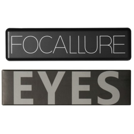 Focallure Focallure Palette Palette, 10 colors, tone 3, 5 g-2