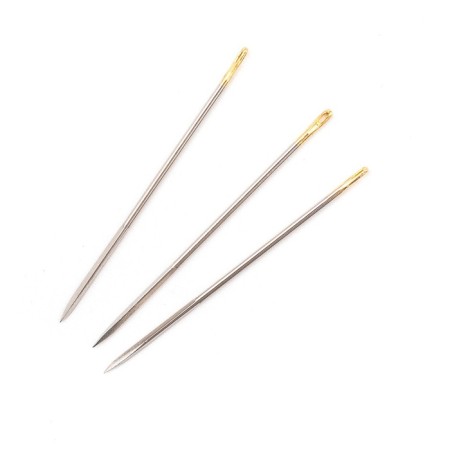 Skin needles No. 3, 25 pcs. packaged-1
