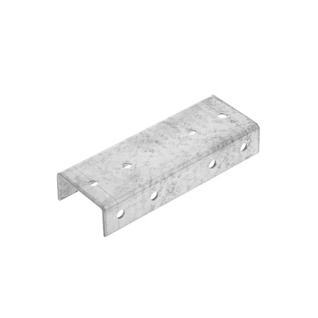 Profile connector SP-40-120, zinc-1