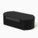 Black Pattern jewelry box for jewelry, set of 2 pcs.