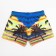 Bathing swimming trunks for the boy Minaku "Sunset", height 122-128