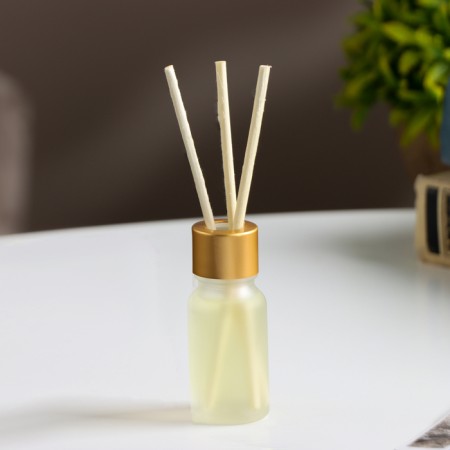 Diffusor aromatic "silk and cashmere" 10 ml-1