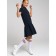 Dress-Polo for a girl, height 128 cm