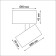 LED LED LED EDDY IP20 LED 4000K 18W