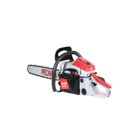 Rosopil "Resanta" BP-5218, 3.8 hp, 2.8 kW, 18 ", chain step 0.375", 72 links, 45 cm³-2