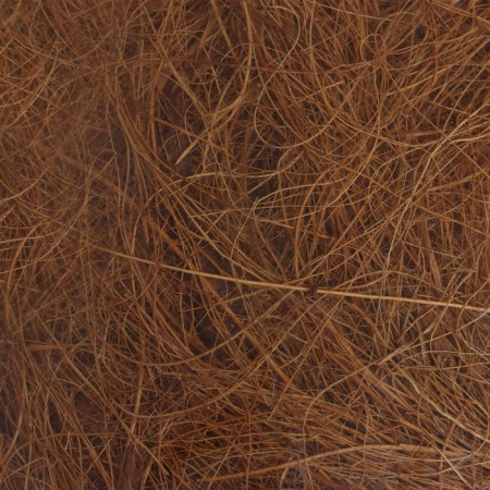 Coconut fiber, for mulching, 2 l, Greengo-8