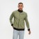President Lightning Holstery, XS size, khaki color