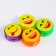 Yo-yo "Smile", light, species mix