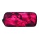 Penal soft 2 compartments, 100 x 220 x 70, with a pen, mix