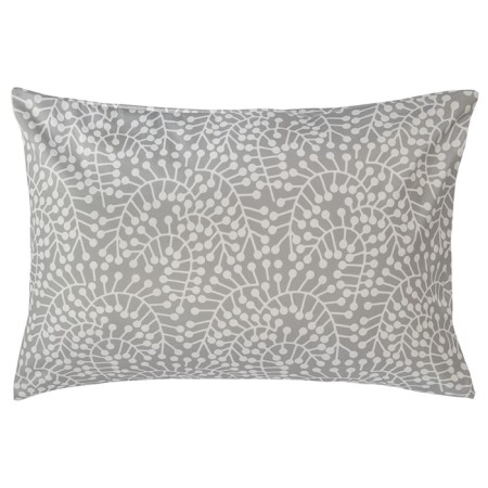 Set of pillowcase Scandinavian Touch, size 50x70 cm, 2 pcs, color gray-2