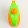 A set of rattles "Bottle. Happy baby ", 8 pcs., Gift packaging