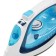 Iron Energy EN-339, 2200 W, ceramic sole, 350 ml, blue and white