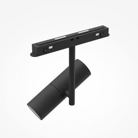 TREE TRECHNICAL TR005-4-12W-DS-B, 12W, 19.3x5.2x23.2 cm, LED, 947LM, Black color Black-6