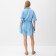 Combine Women Minaku: Casual Collection Blue Rr. 42