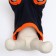 Sweep for animals "Pumpkin", size XS, blue (DS 20, Osh 18, OG 30 cm)