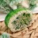 Massage soap with Luffa "Green Apple" 100 g "Dobroparov" Green