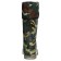 Men's boots S-10RUM, PVC, insulated, camouflage mix, size 40 (255)