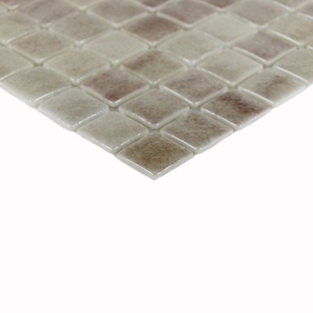 Glass mosaic Bonaparte Atlantis Grey, 315x315x4 mm-1